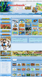 Mobile Screenshot of facebook.hehagame.com