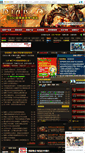 Mobile Screenshot of d3.hehagame.com